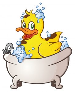 Dirty ducts? Call us!