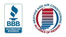 Howald BBB / Heating and Air Conditioning Alliance of Indiana