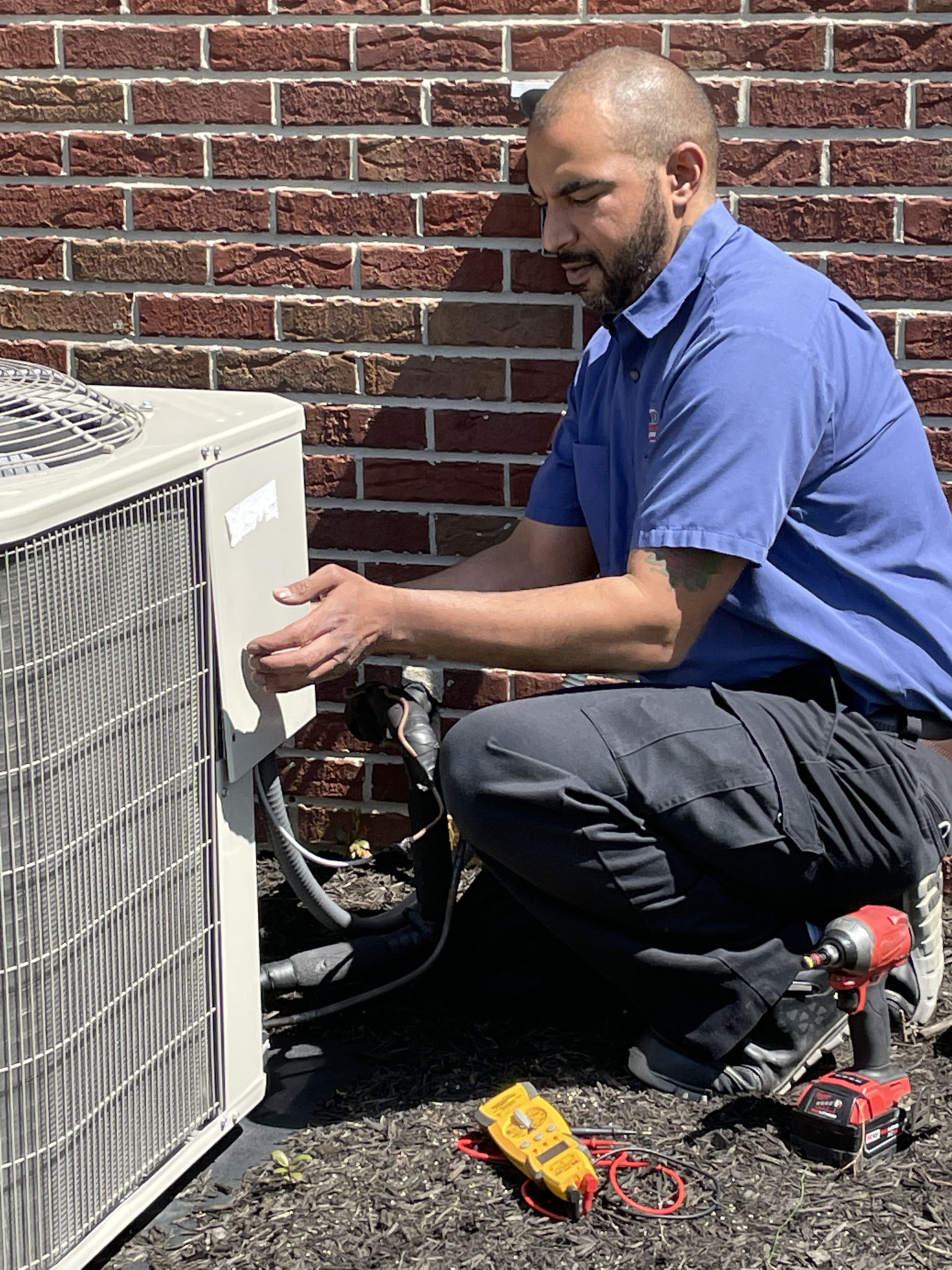 Easy AC tips and fixes - Howald Heating Air Conditioning and Plumbing