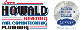 Howald Heating, Air Conditioning and Plumbing
