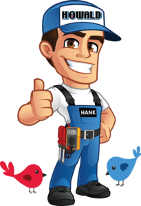Howald Heating, Air Conditioning and Plumbing Hank