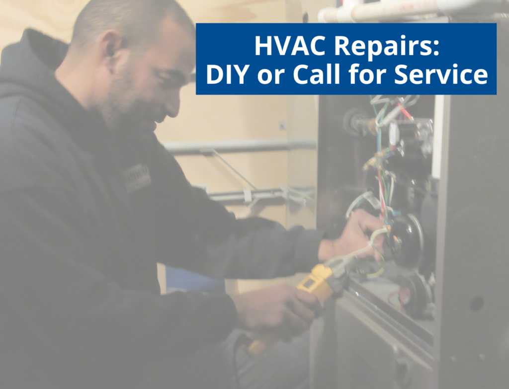 HVAC Repairs