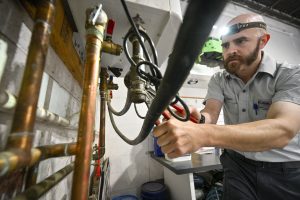 Indianapolis Plumber